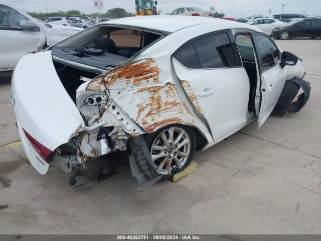 3MZBN1U77HM121301 Mazda Mazda3 Sport