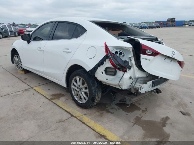 3MZBN1U77HM121301 Mazda Mazda3 Sport