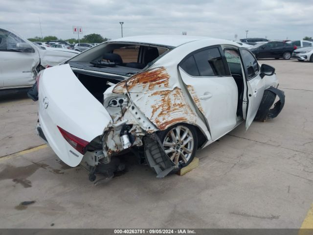 3MZBN1U77HM121301 Mazda Mazda3 Sport