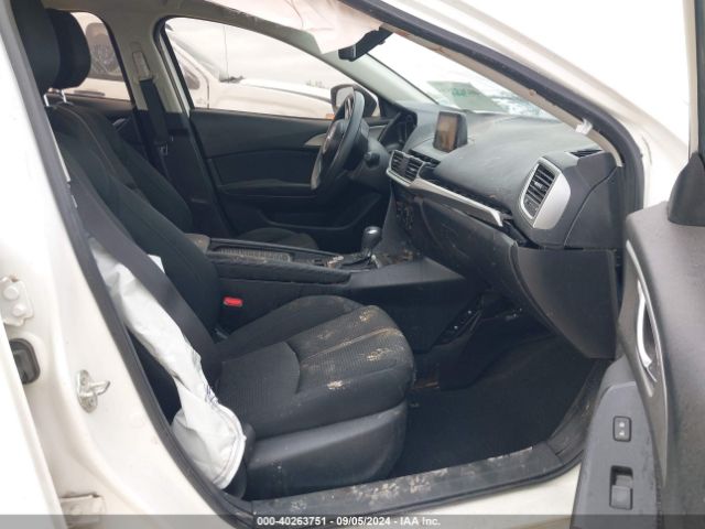 3MZBN1U77HM121301 Mazda Mazda3 Sport