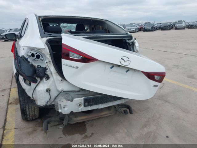 3MZBN1U77HM121301 Mazda Mazda3 Sport