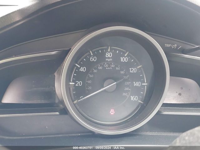 3MZBN1U77HM121301 Mazda Mazda3 Sport