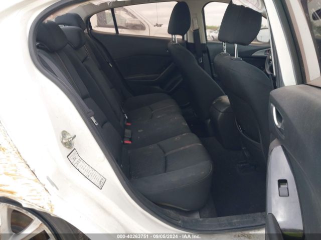 3MZBN1U77HM121301 Mazda Mazda3 Sport