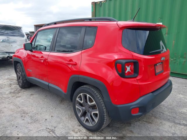 ZACCJABB8HPF96883 Jeep Renegade Latitude Fwd