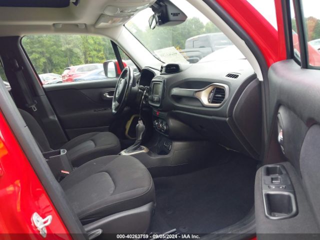 ZACCJABB8HPF96883 Jeep Renegade Latitude Fwd