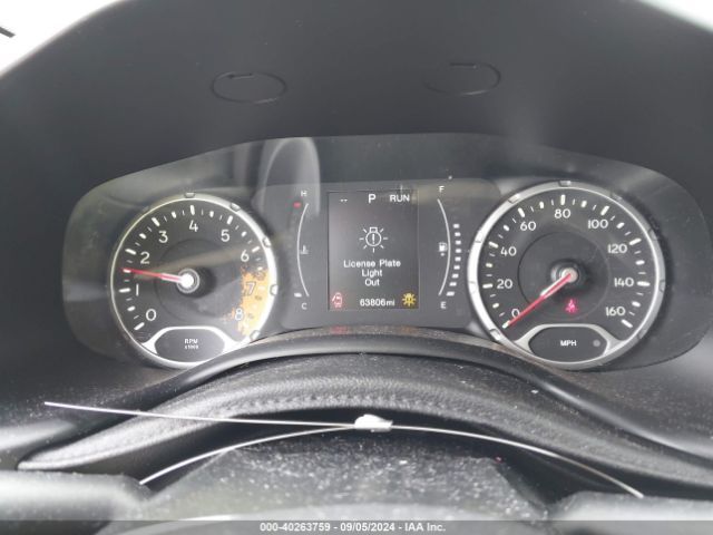 ZACCJABB8HPF96883 Jeep Renegade Latitude Fwd