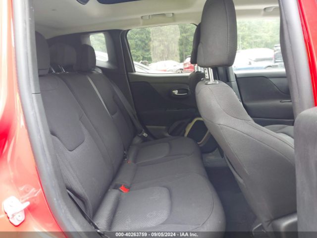 ZACCJABB8HPF96883 Jeep Renegade Latitude Fwd