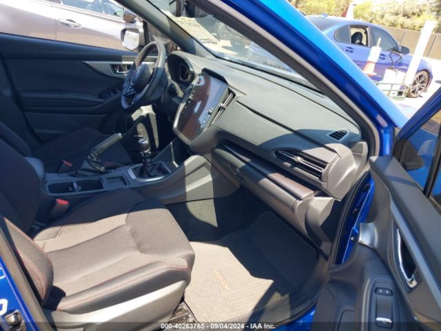 JF1VBAF67N9005030 Subaru Wrx Premium