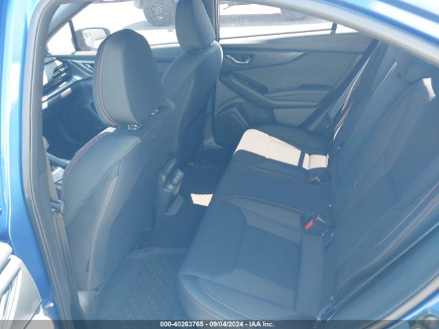 JF1VBAF67N9005030 Subaru Wrx Premium