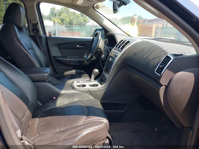 Продаж на аукціоні авто 2012 Gmc Acadia Slt-1, vin: 1GKKVRED6CJ227707, номер лоту: 40263782