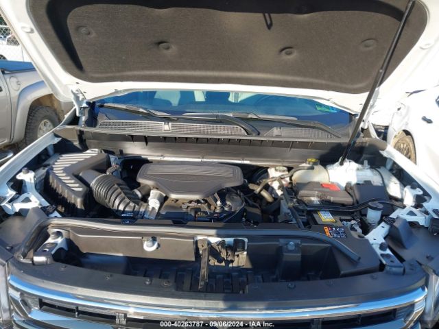1GKKNKLS9LZ210684 GMC Acadia Fwd Sle