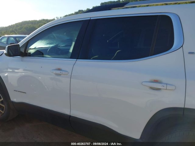 1GKKNKLS9LZ210684 GMC Acadia Fwd Sle