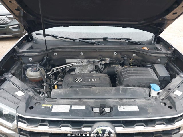 1V2AP2CA0JC597701 Volkswagen Atlas 2.0t S
