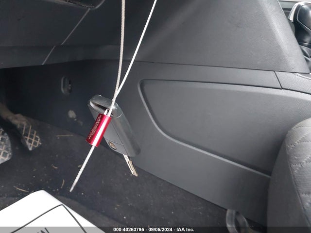 1V2AP2CA0JC597701 Volkswagen Atlas 2.0t S