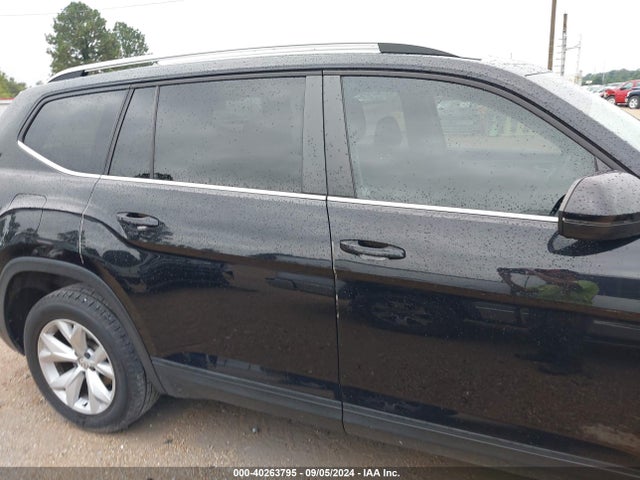 1V2AP2CA0JC597701 Volkswagen Atlas 2.0t S