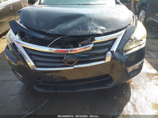 1N4BL3AP7FC162363 Nissan Altima 3.5 Sl