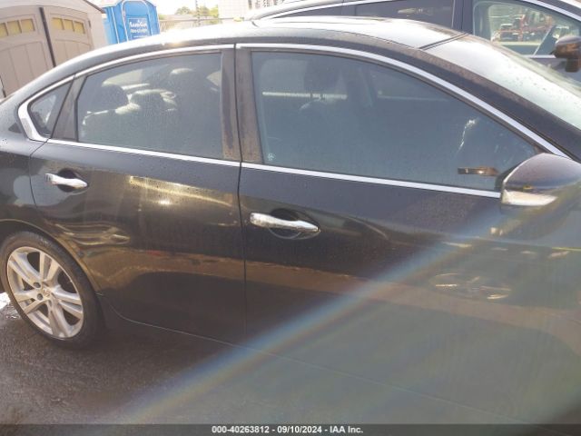 1N4BL3AP7FC162363 Nissan Altima 3.5 Sl