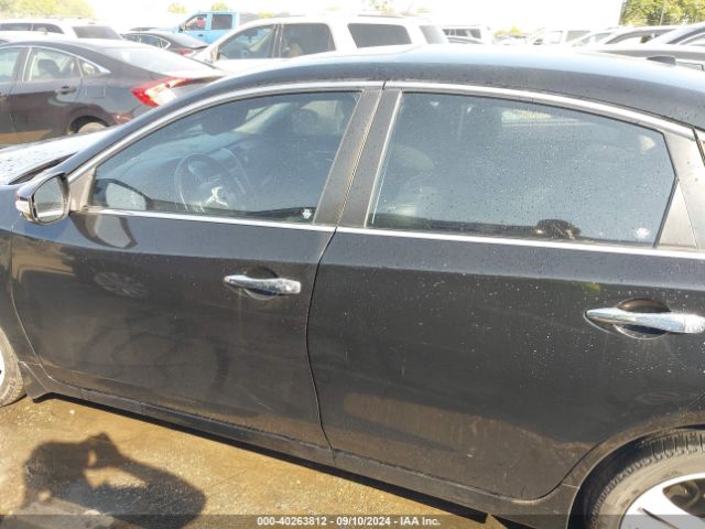 1N4BL3AP7FC162363 Nissan Altima 3.5 Sl