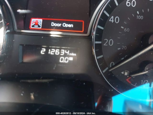 1N4BL3AP7FC162363 Nissan Altima 3.5 Sl