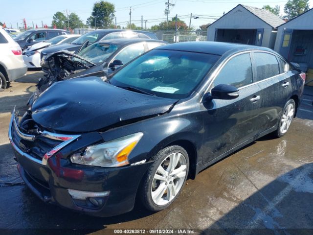 1N4BL3AP7FC162363 Nissan Altima 3.5 Sl