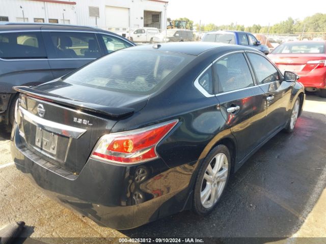 1N4BL3AP7FC162363 Nissan Altima 3.5 Sl