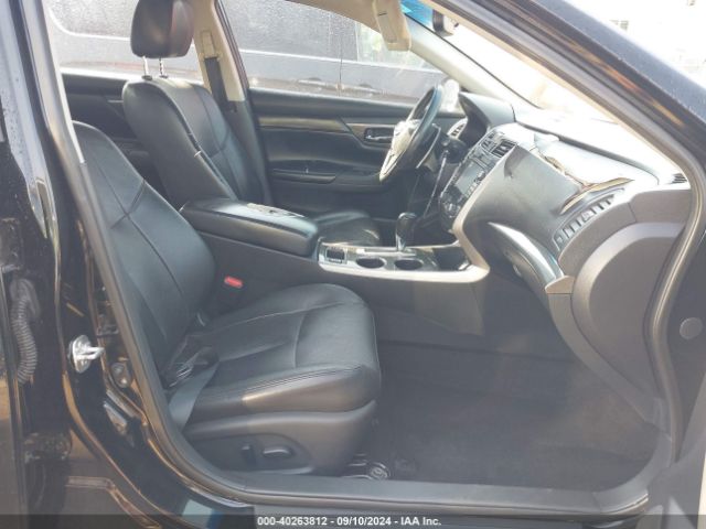 1N4BL3AP7FC162363 Nissan Altima 3.5 Sl