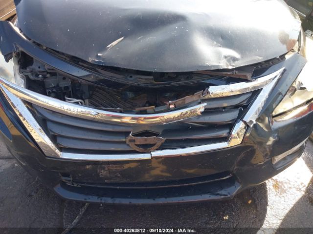 1N4BL3AP7FC162363 Nissan Altima 3.5 Sl