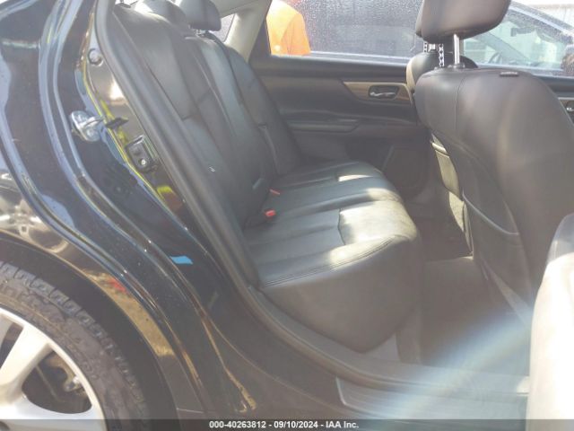 1N4BL3AP7FC162363 Nissan Altima 3.5 Sl