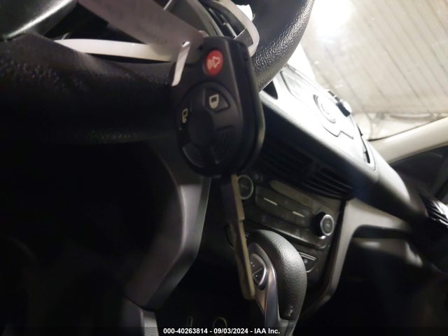 Ford ESCAPE SE 2018 1FMCU9GD8JUB28913 Image 11