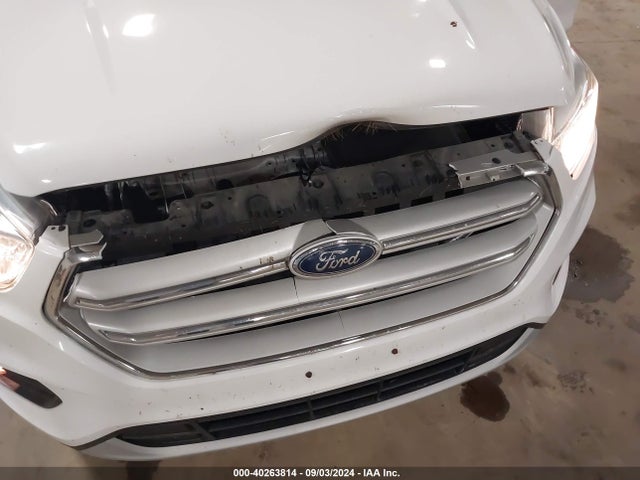 Ford ESCAPE SE 2018 1FMCU9GD8JUB28913 Image 6