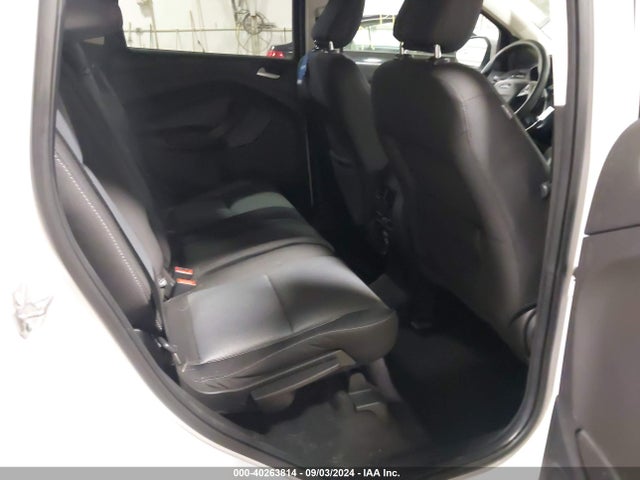 Ford ESCAPE SE 2018 1FMCU9GD8JUB28913 Image 8