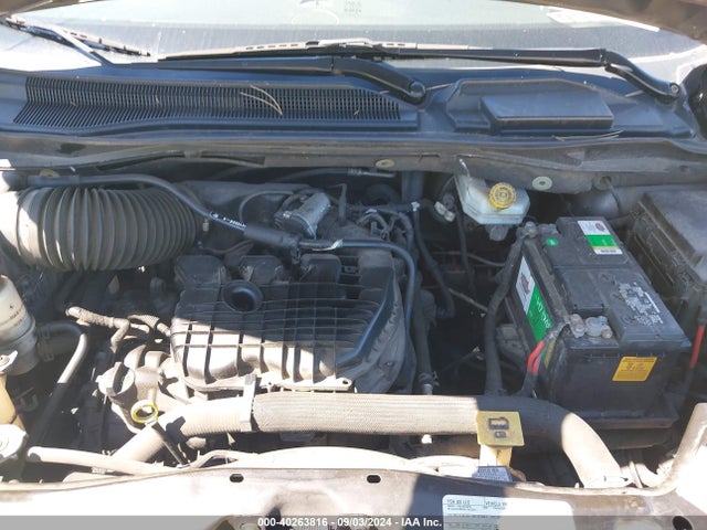 2C4RC1CG1FR728731 Chrysler Town & Country Touring-l