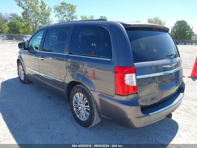 2C4RC1CG1FR728731 Chrysler Town & Country Touring-l