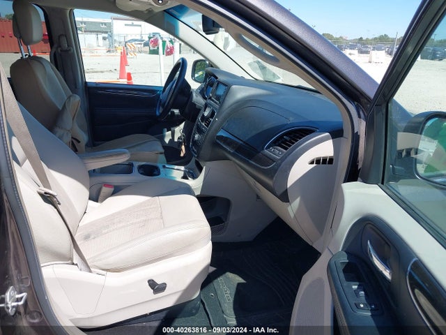 2C4RC1CG1FR728731 Chrysler Town & Country Touring-l
