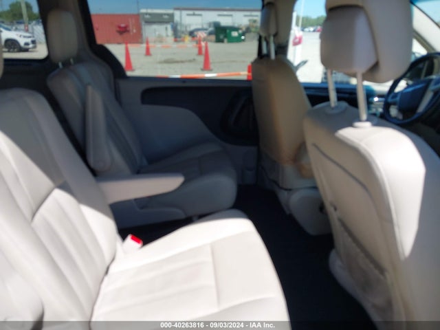 2C4RC1CG1FR728731 Chrysler Town & Country Touring-l