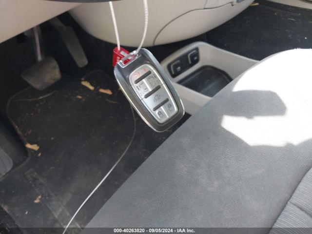 2C4RC1DG4HR654223 Chrysler Pacifica Touring