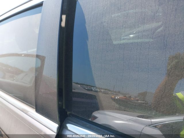2C4RC1DG4HR654223 Chrysler Pacifica Touring