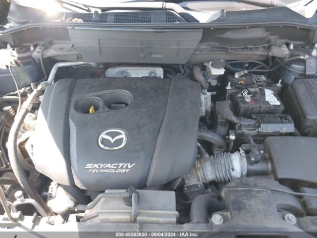 JM3KFBDM7J0362576 Mazda Cx-5 Grand Touring