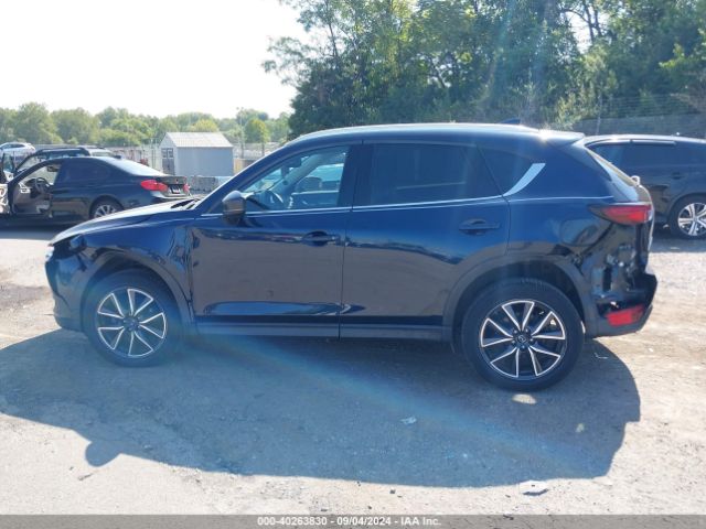 JM3KFBDM7J0362576 Mazda Cx-5 Grand Touring