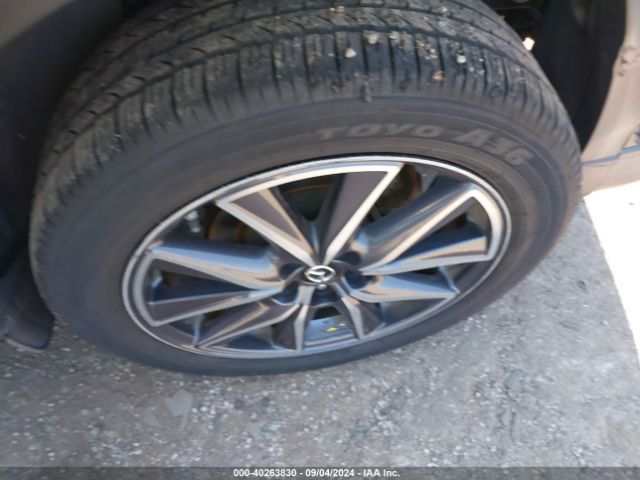 JM3KFBDM7J0362576 Mazda Cx-5 Grand Touring
