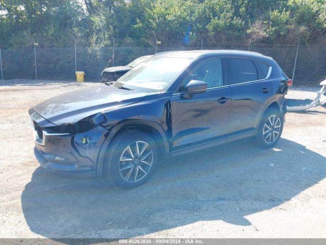 JM3KFBDM7J0362576 Mazda Cx-5 Grand Touring