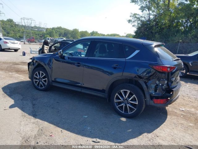 JM3KFBDM7J0362576 Mazda Cx-5 Grand Touring