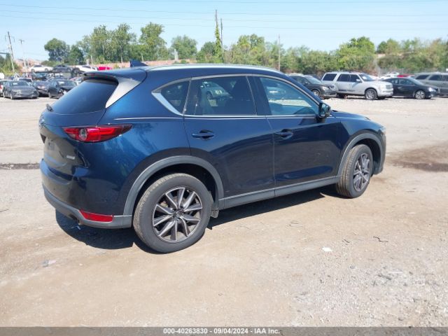 JM3KFBDM7J0362576 Mazda Cx-5 Grand Touring