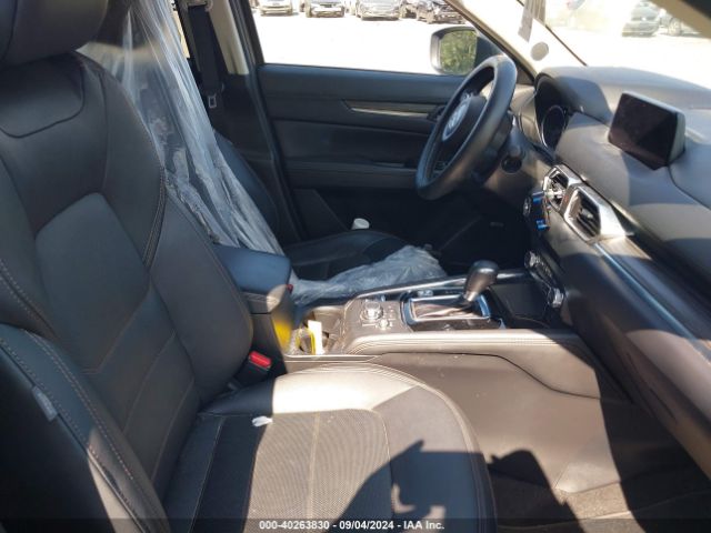 JM3KFBDM7J0362576 Mazda Cx-5 Grand Touring