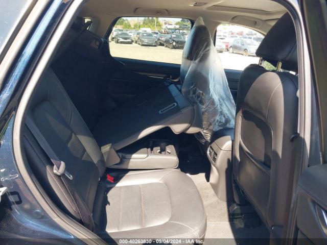 JM3KFBDM7J0362576 Mazda Cx-5 Grand Touring