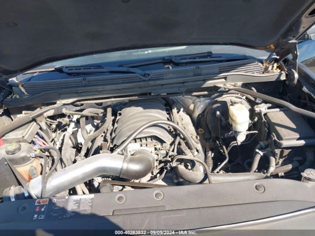 1GTN1MEC5GZ137048 GMC Sierra 1500 Sle