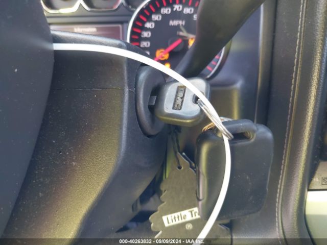 1GTN1MEC5GZ137048 GMC Sierra 1500 Sle