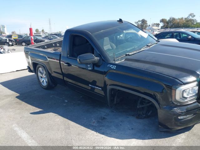 1GTN1MEC5GZ137048 GMC Sierra 1500 Sle