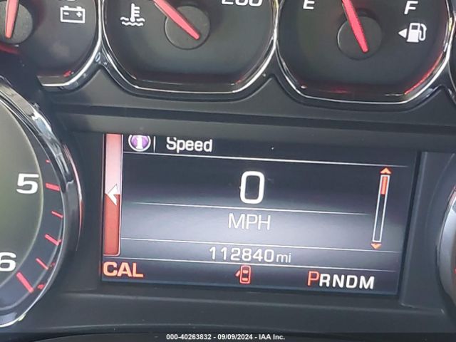 1GTN1MEC5GZ137048 GMC Sierra 1500 Sle