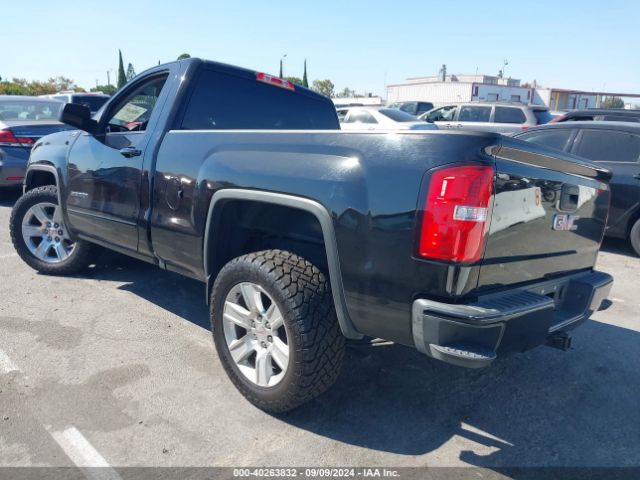 1GTN1MEC5GZ137048 GMC Sierra 1500 Sle